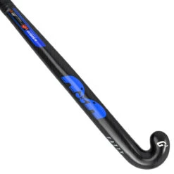 TK G1 Fatty Goalie Hockey Stick (Royal)