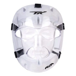 TK 1 Hockey Player Face Mask (Clear)