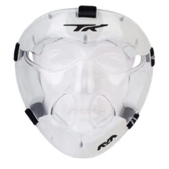 TK 2 Hockey Player Face Mask (Clear)
