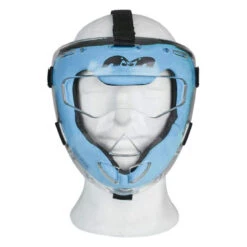 TK 3 Hockey Player Face Mask (Sky)