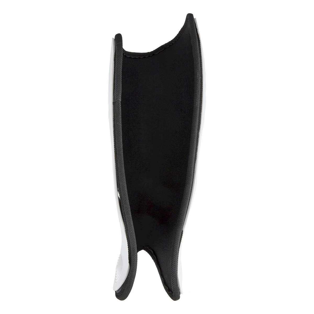 TK 2 Hockey Shin Guards (White-Black) - Image 3