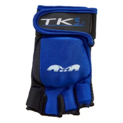 TK 5 Left Hand Junior Hockey Glove (Royal)