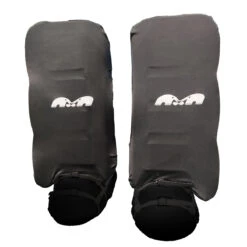 TK Leg Guard Covers (Black)