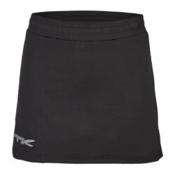 TK Paulista Junior Girls Skort (Black)