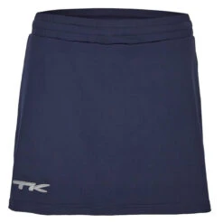TK Paulista Junior Girls Skort (Navy)