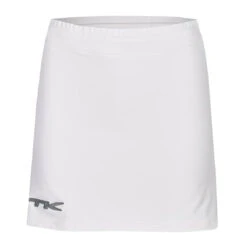 TK Paulista Junior Girls Skort (White)