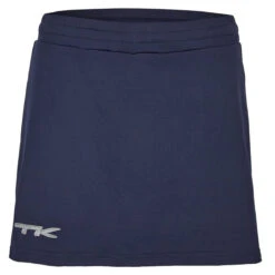 TK Paulista Womens Skort (Navy)