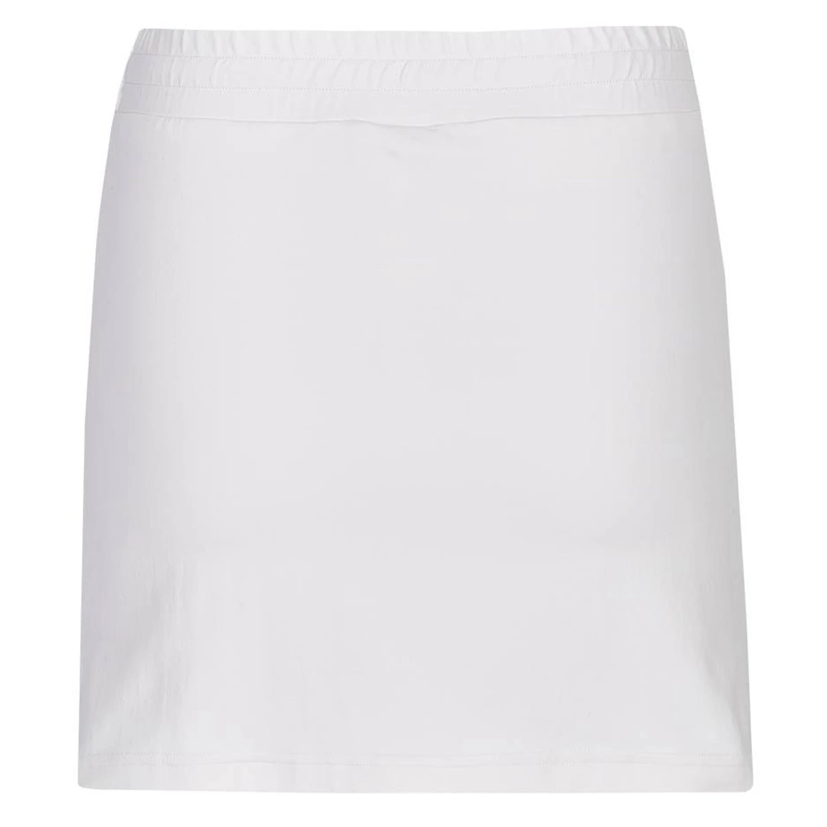 TK Paulista Womens Skort (White) - Image 2
