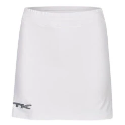 TK Paulista Womens Skort (White)