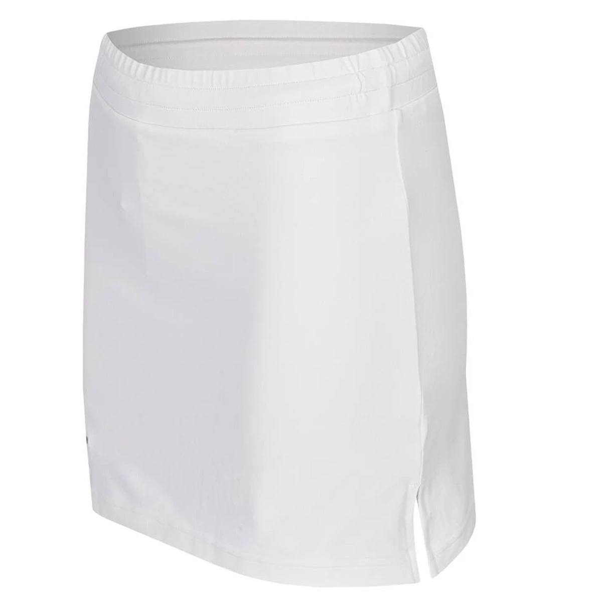 TK Paulista Womens Skort (White) - Image 4