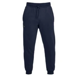Under Armour Rival Fleece Mens Jogger (Academy-Black)