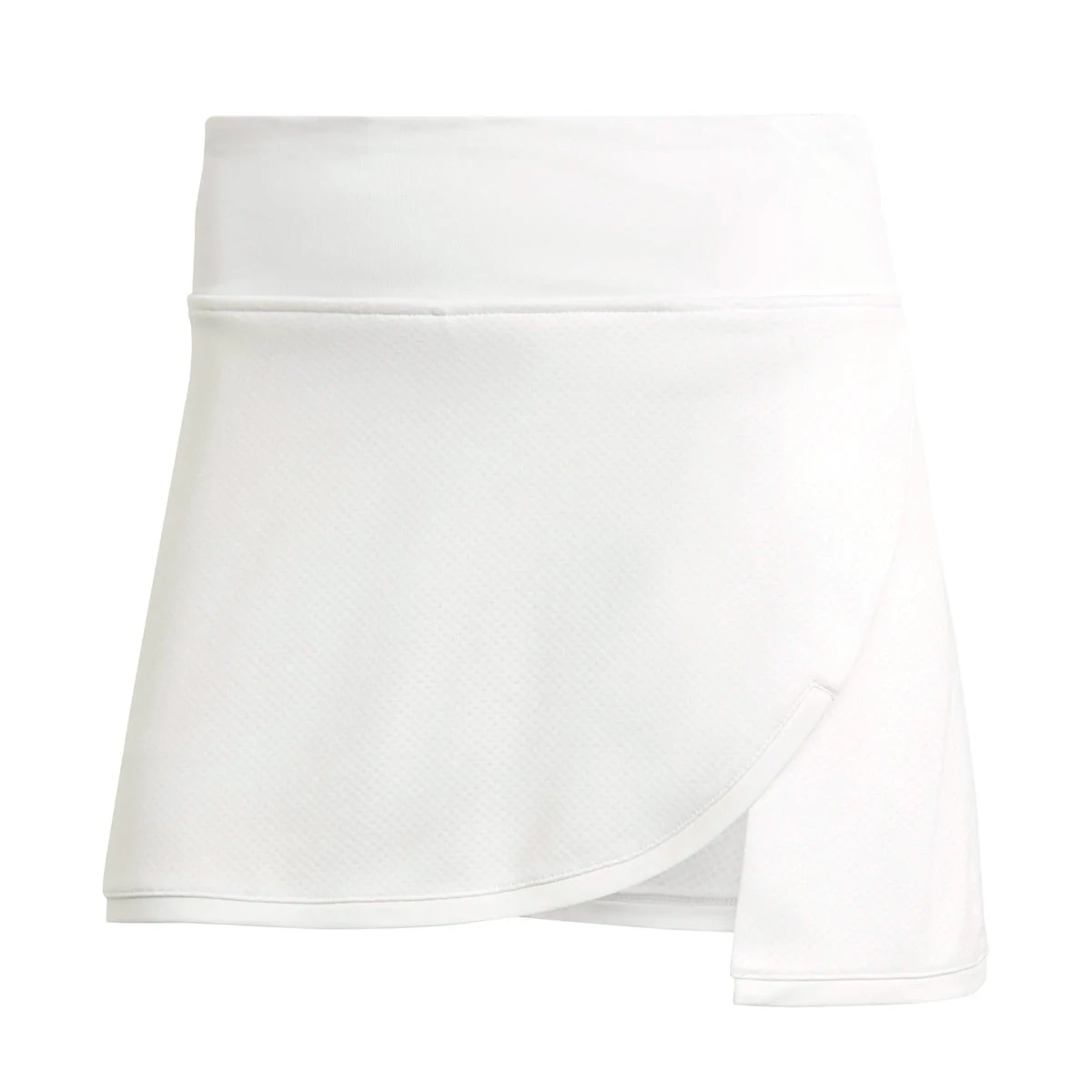 Adidas Club Womens Skirt (White) - Image 3