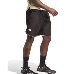 Adidas Club Mens Short (Black)