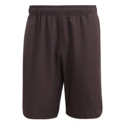 Adidas Club Mens 9" Shorts (Black)
