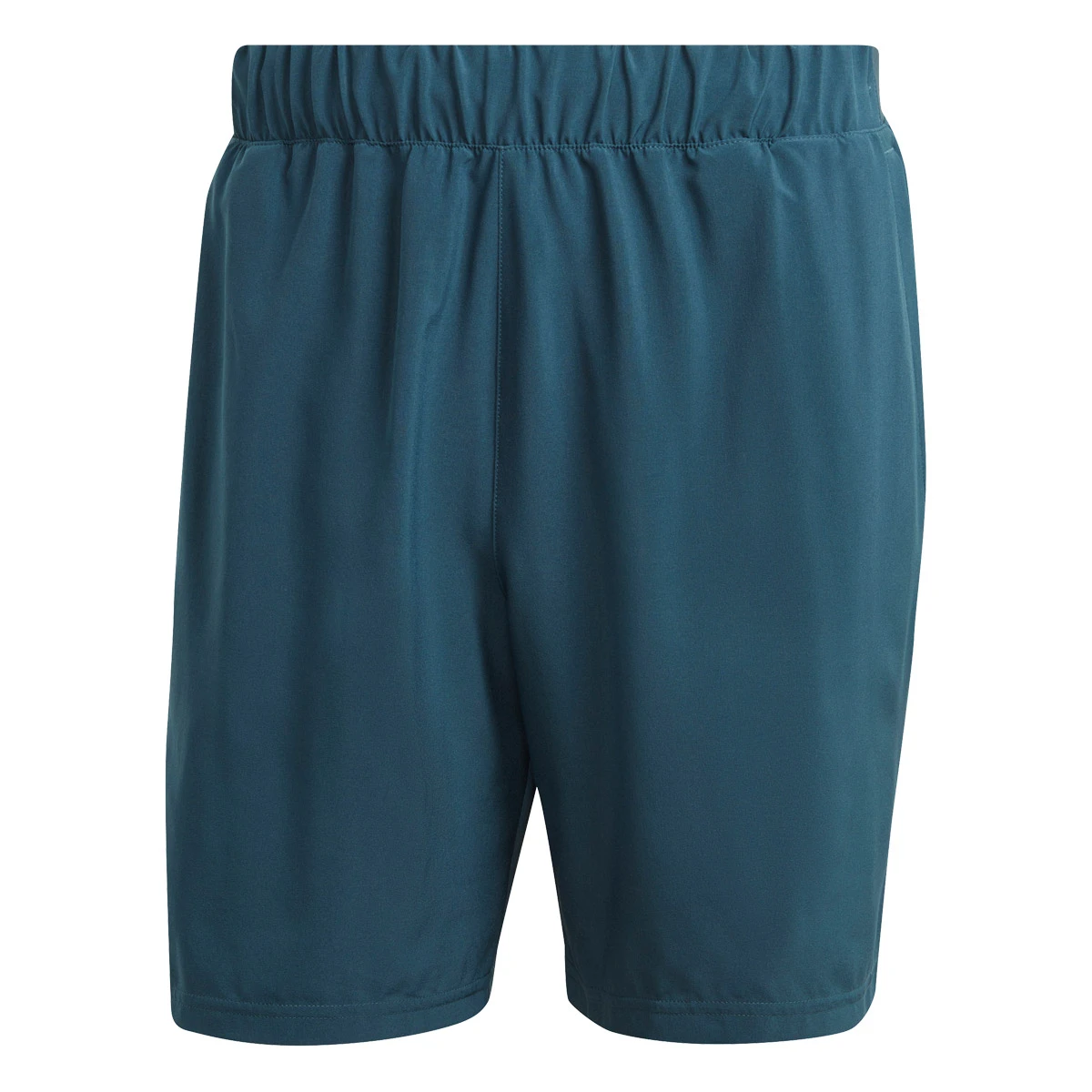 Adidas Club Mens Stretch Woven Shorts (Arctic Night)